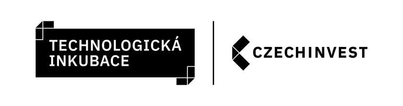 Czech Invest Logo