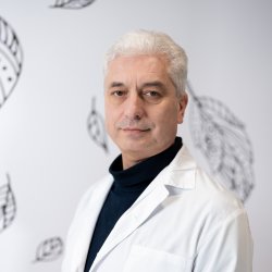 MUDr. Jannis Tornikidis