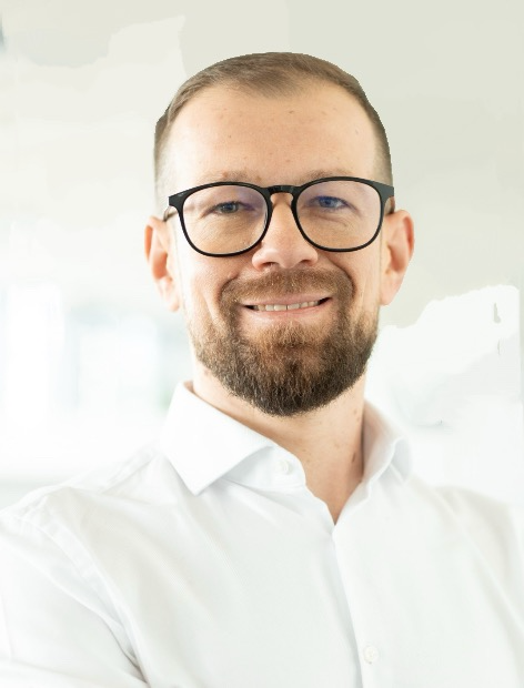 Tomáš Feran, MBA